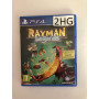 Rayman Legends