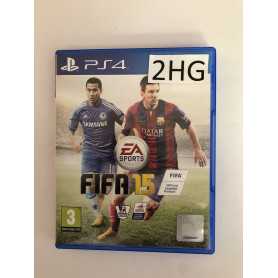 Fifa 15 - PS4 Fifa 15