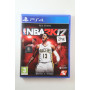 NBA 2K17 - PS4Playstation 4 Spellen Playstation 4€ 14,99 Playstation 4 Spellen