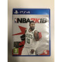 NBA 2K18 - PS4Playstation 4 Spellen Playstation 4€ 17,50 Playstation 4 Spellen