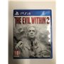 The Evil Within 2Playstation 4 Spellen PS4€ 14,95 Playstation 4 Spellen