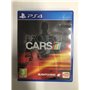 Project Cars