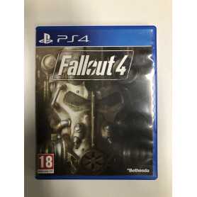 Fallout 4 - PS4 Fallout 4