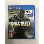 Call of Duty Infinite Warfare - PS4Playstation 4 Spellen PS4€ 4,99 Playstation 4 Spellen