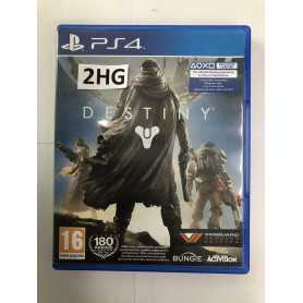 Destiny - PS4 Destiny