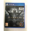 Diablo III Ultimate Evil Edition - PS4Playstation 4 Spellen Playstation 4€ 17,50 Playstation 4 Spellen