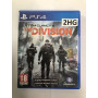Tom Clancy's The Division - PS4Playstation 4 Spellen Playstation 4€ 9,99 Playstation 4 Spellen