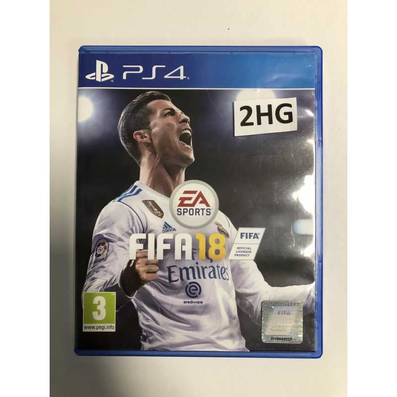 Fifa 18 - PS4 buy