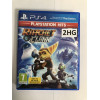 Ratchet & Clank (Playstation Hits) - PS4Playstation 4 Spellen Playstation 4€ 9,99 Playstation 4 Spellen