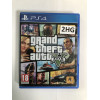 Grand Theft Auto V - PS4Playstation 4 Spellen PS4€ 9,99 Playstation 4 Spellen