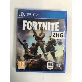 Fortnite - PS4 Fortnite