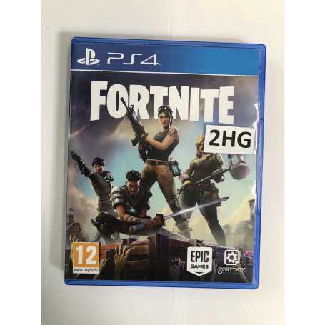 FortnitePlaystation 4 Spellen PS4€ 79,95 Playstation 4 Spellen