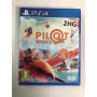 Pilot Sports (new)