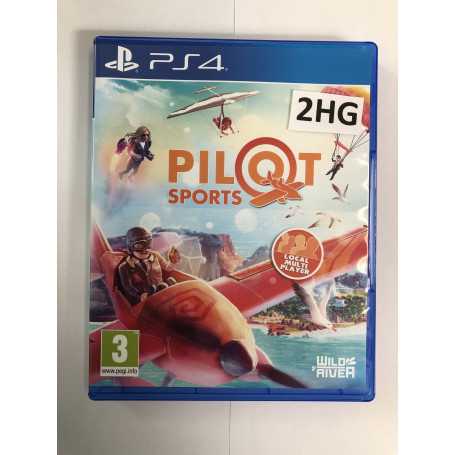 Pilot Sports (new)Playstation 4 Spellen PS4€ 19,95 Playstation 4 Spellen