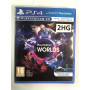 Playstation VR World (new)