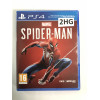 Spider-ManPlaystation 4 Spellen PS4€ 17,50 Playstation 4 Spellen