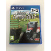 Professional Farmer 2017 - PS4Playstation 4 Spellen Playstation 4€ 17,50 Playstation 4 Spellen