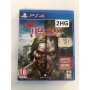Dead Island Defenitive EditionPlaystation 4 Spellen PS4€ 19,95 Playstation 4 Spellen