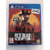 Red Dead Redemption II - PS4Playstation 4 Spellen Playstation 4€ 14,99 Playstation 4 Spellen