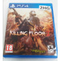 Killing Floor 2 - PS4Playstation 4 Spellen Playstation 4€ 19,99 Playstation 4 Spellen