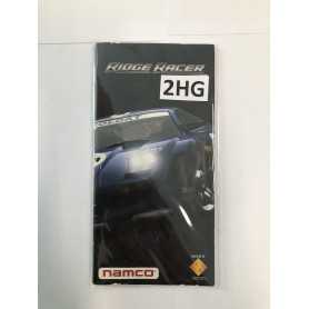 Ridge Racer Ridge Racer