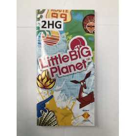 Little Big Planet Little Big Planet