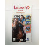 Laura's Passie Paardrijden