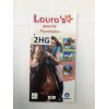 Laura's Passie Paardrijden