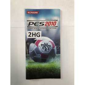 PES 2010 PES 2010