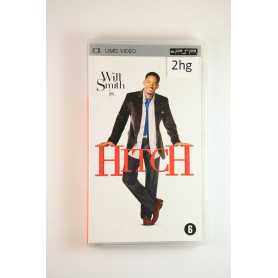 Hitch (Film) - PSP Hitch (Film)