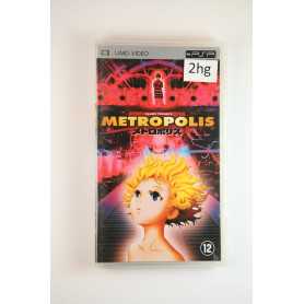 Metropolis (Film) Metropolis (Film)