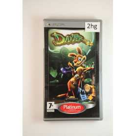 Daxter (Platinum) Daxter (Platinum)