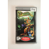 Daxter (Platinum)PSP Spellen PSP€ 6,00 PSP Spellen