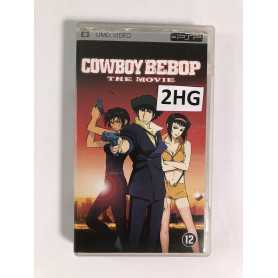 Cowboy Bebop (Film) Cowboy Bebop (Film)