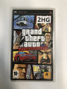 GTA Liberty City Stories - PSPPSP Spellen PSP€ 7,50 PSP Spellen