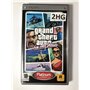 GTA Vice City Stories (Platinum) - PSPPSP Spellen PSP€ 7,50 PSP Spellen