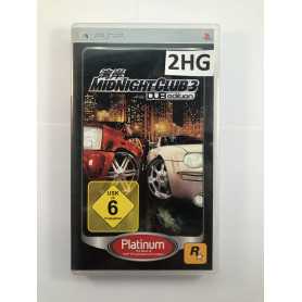 Midnight Club 3: DUB Edition (Platinum) Midnight Club 3: DUB Edition (Platinum)
