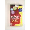 Mind Quiz - PSPPSP Spellen PSP€ 4,99 PSP Spellen