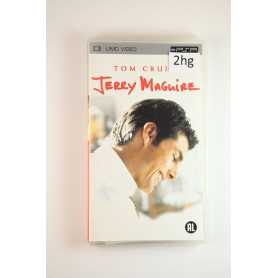 Jerry Maguire (Film) - PSP Jerry Maguire (Film)