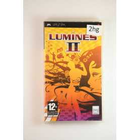Lumines II Lumines II