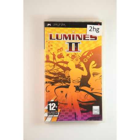 Lumines II