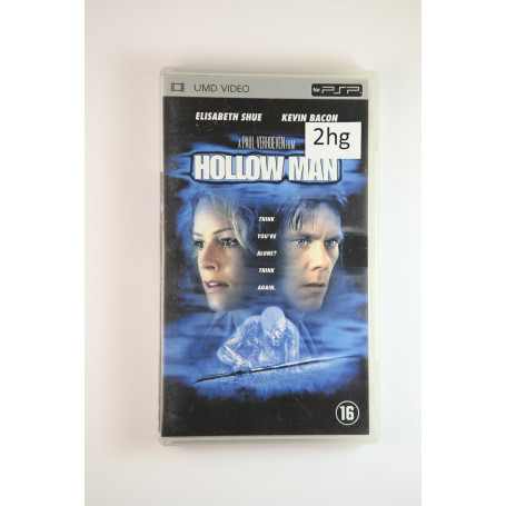 Hollow Man (Film) - PSPPSP Spellen PSP€ 4,99 PSP Spellen