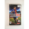Pro Evolution Soccer 2009 - PSPPSP Spellen PSP€ 2,50 PSP Spellen