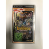 DarkStalkers Chronicle: The Chaos Tower (PSP Essentials)