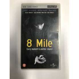 8 Mile (Film) 8 Mile (Film)