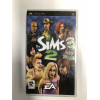 De Sims 2 - PSPPSP Spellen PSP€ 9,99 PSP Spellen