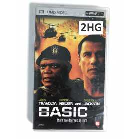 Basic (Film) - PSP Basic (Film)