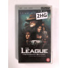 The League of Extraoridnary Gentlemen (Film) - PSPPSP Spellen PSP€ 4,99 PSP Spellen