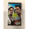 Pro Evolution Soccer 2008 - PSPPSP Spellen PSP€ 1,99 PSP Spellen