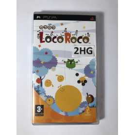 LocoRoco